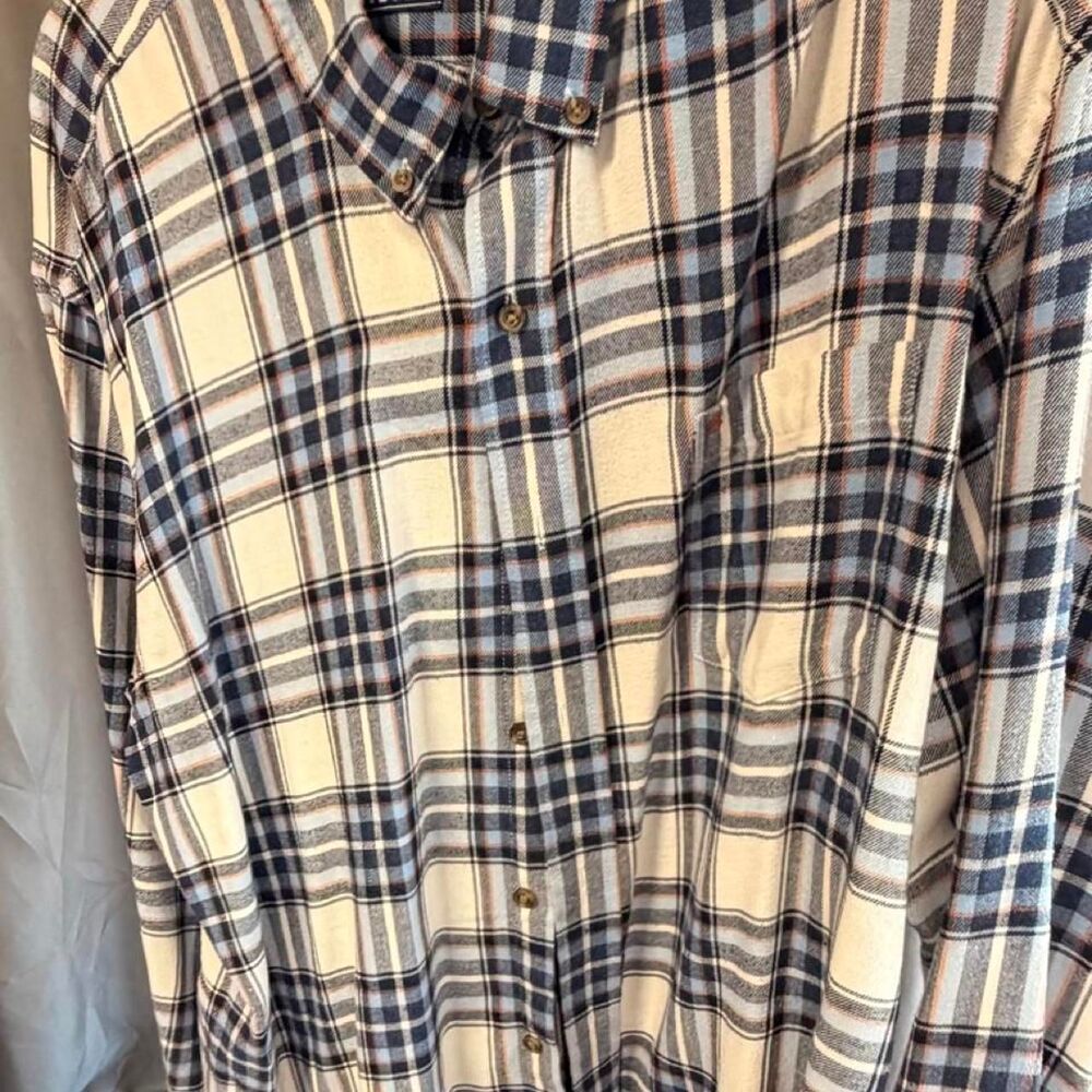 Izod Men's multi Shirt